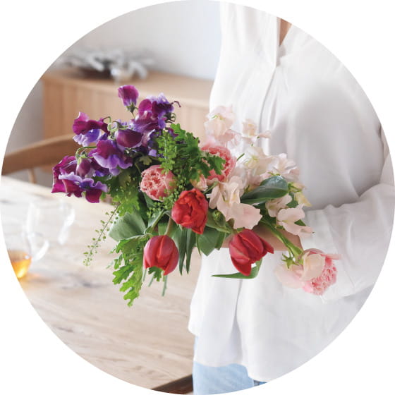 ハナノヒBe商品